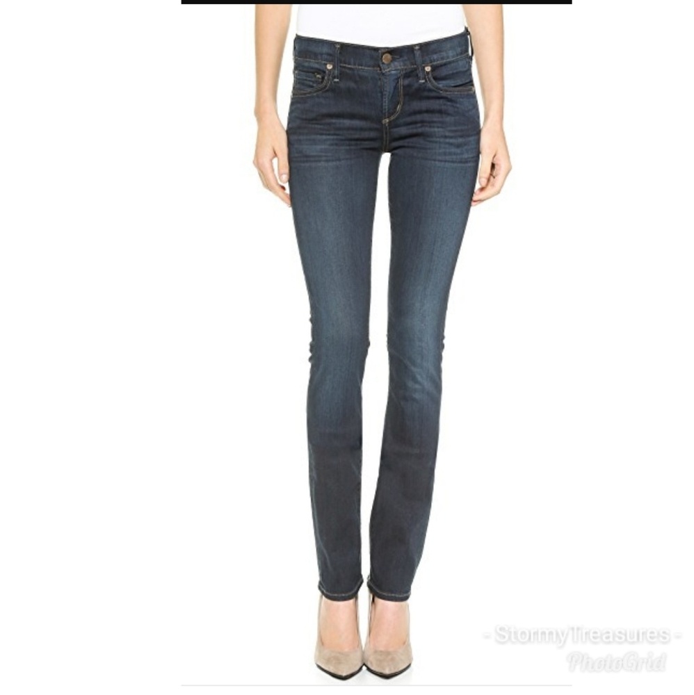 Citizen of Humanity Size 25 Jeans